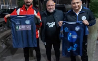 HISTORIA DEL CLUB 11 DE FEBRERO