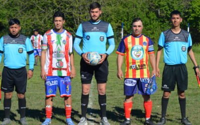 11 DE FEBRERO PERDIO POR LA MININA