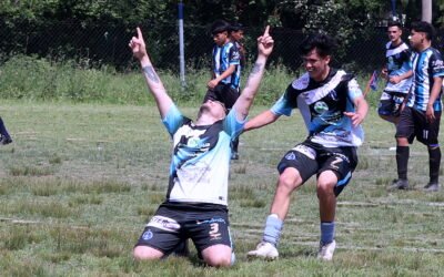 FOTOS CONTRA ACADEMIA FC