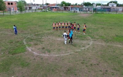 PARTIDO DE PRIMERA CONTRA VALERIO