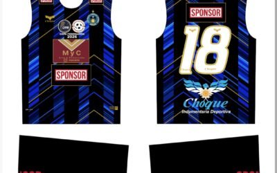 SE BUSCA SPONSORS PARA LA NUEVA EQUIPACION PARA TODO EL CLUB 11 DE FEBRERO – 2026